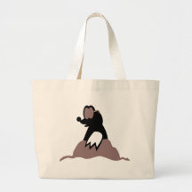 Mole Tragetaschen