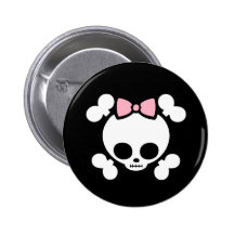 Molly-Bogen Anstecknadelbutton