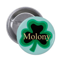Molony Familie Buttons