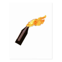 Molotov Postkarten