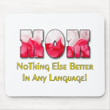 MOM2 MOUSEPAD