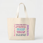 Momism-Taschen-Tasche