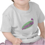 Momma sagen… Baby T-shirt