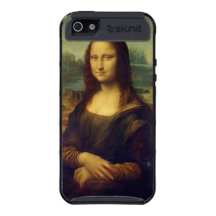 Mona Lisa