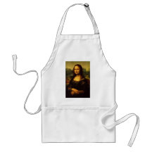 Mona Lisa Schürzen