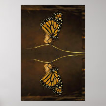 Monarch-Druck Posterdruck
