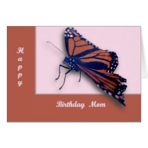 Monarch Karte