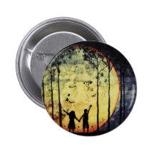 Mond-Kinder Buttons