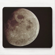 Mond Mousepads