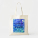 Mond-Tasche