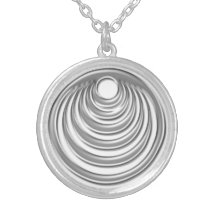 Mond Zauber - Intuition, Magie - Luna Amulett