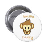 Monkey.daddy Button