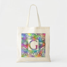 Monogramm G Tasche