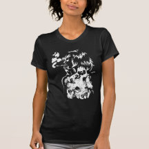 Monster Shirts