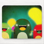 Monsterauflage mousepads