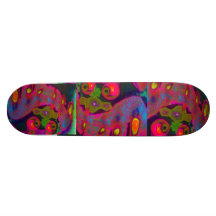 monstermonstermonster personalisierte decks