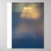 Monsun, Pronghorn Ranch Arizona Plakatdrucke