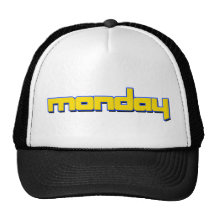 Montag-Kappe