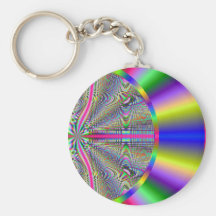 Montag-Schönheit Amie Keychain Schlüsselband
