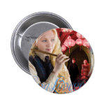 Montage Lunas Lovegood Buttons