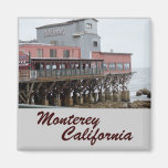 Monterey Magnete