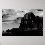 Monument Poster