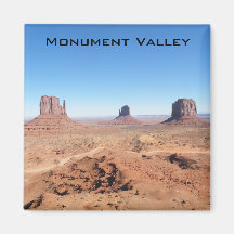 Monument-Tal Magnete