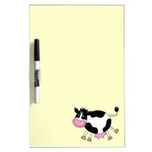 MOO-Kuh Memoboard