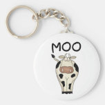 MOO-Kuh Schlüsselband