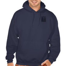 Moon Owl Hoodie Pullover Michelle Andrews