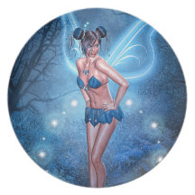 Moondance Flacher Teller