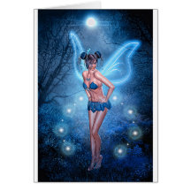 Moondance Karte