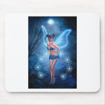 Moondance Mousepads