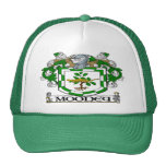 Mooney Wappen Kappe