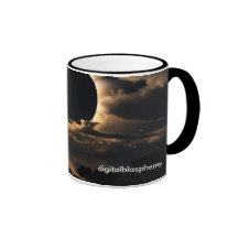 Moonshadow Becher Kaffee Tasse