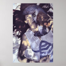 Moonshadows Plakate