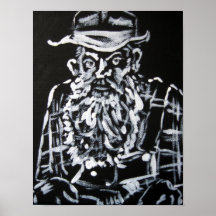 Moonshiner Posterdrucke