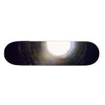 Mopar Batterie der Ring Skateboardbrett