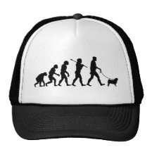 Mops Baseballcap