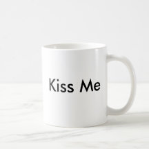 Mops-Becher #3 Teetasse