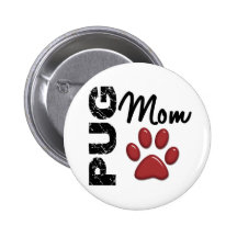 Mops-Mamma 2 Button