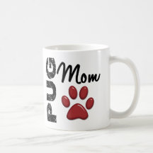 Mops-Mamma 2 Haferl