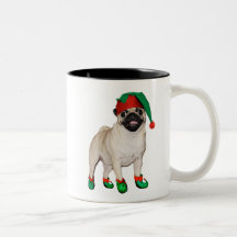 Mopself Becher Kaffee Haferl