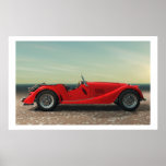 Morgan-Side Posterdrucke
