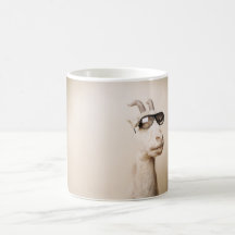 Morgen bereits? tee tasse