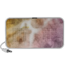 "Morgen-Nebel " Speaker
