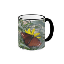 Morgenschönheit Kaffeehaferl