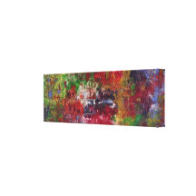 Motiv Phantasie Gespannte Galeriedrucke