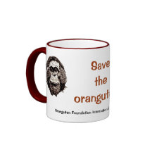 Motivierend Tier-Ursachen Kaffee Haferl