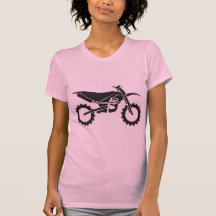 Moto Kreuz Shirts
